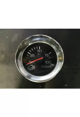 Kenworth T660 Instrument Cluster