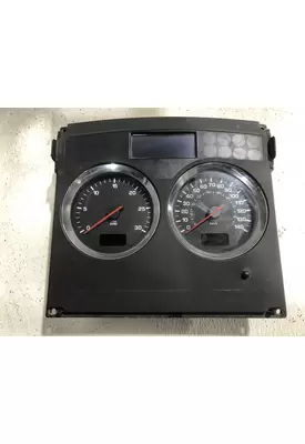 Kenworth T660 Instrument Cluster