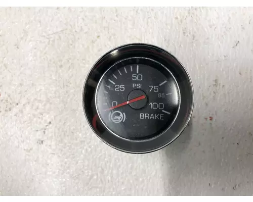 Kenworth T660 Instrument Cluster