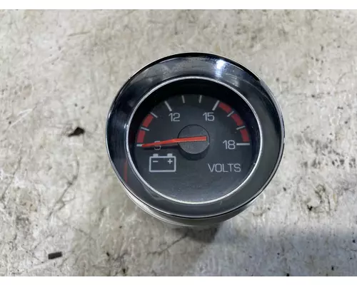 Kenworth T660 Instrument Cluster