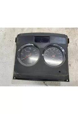 Kenworth T660 Instrument Cluster