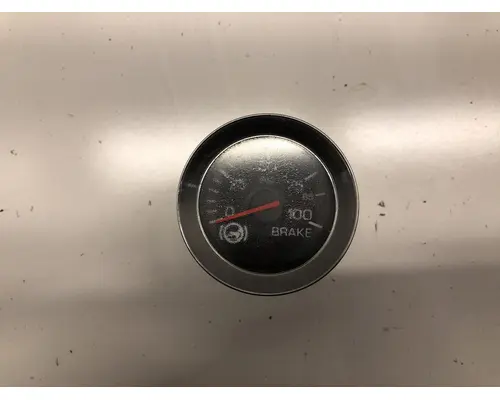 Kenworth T660 Instrument Cluster