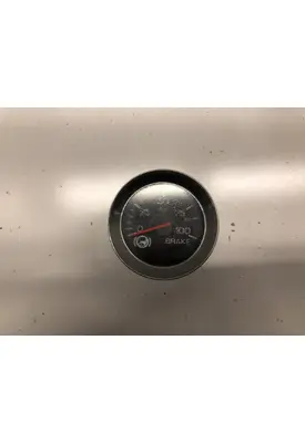 Kenworth T660 Instrument Cluster