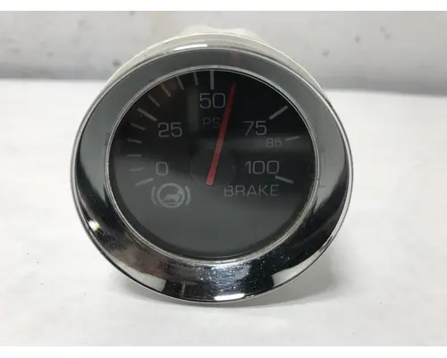 Kenworth T660 Instrument Cluster