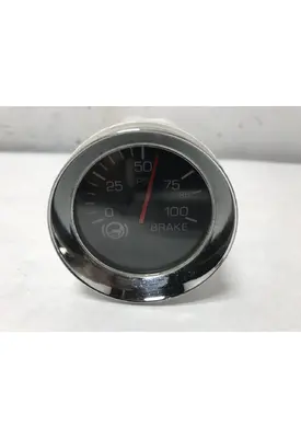 Kenworth T660 Instrument Cluster