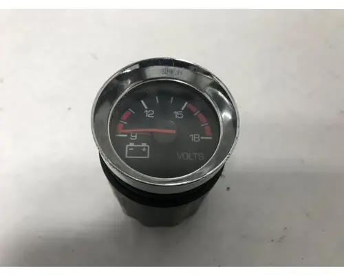Kenworth T660 Instrument Cluster