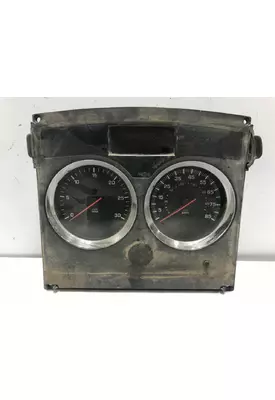 Kenworth T660 Instrument Cluster