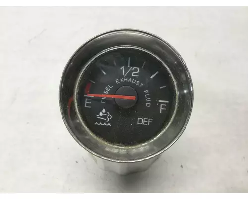 Kenworth T660 Instrument Cluster