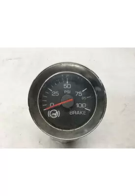 Kenworth T660 Instrument Cluster