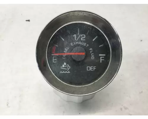 Kenworth T660 Instrument Cluster