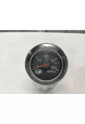 Kenworth T660 Instrument Cluster