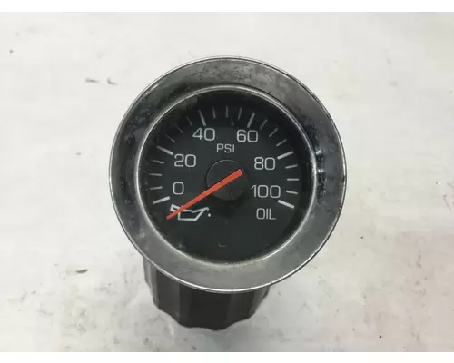 Kenworth T660 Instrument Cluster