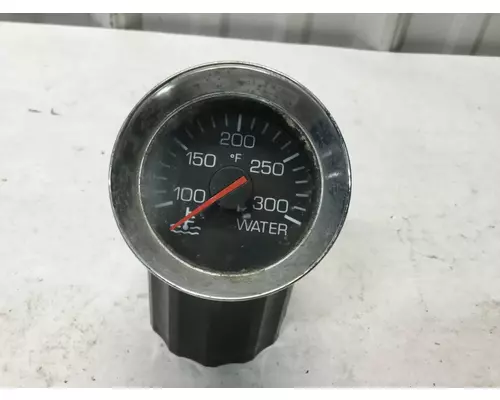 Kenworth T660 Instrument Cluster