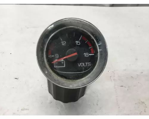 Kenworth T660 Instrument Cluster