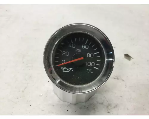 Kenworth T660 Instrument Cluster