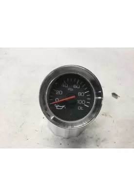 Kenworth T660 Instrument Cluster