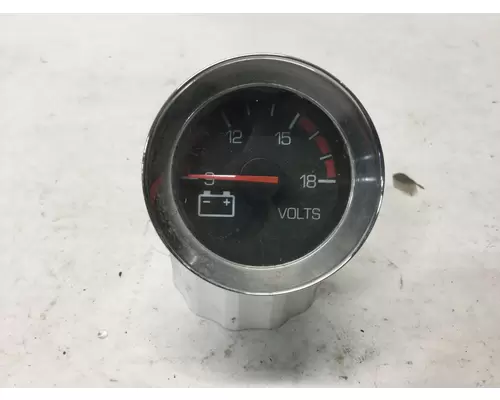 Kenworth T660 Instrument Cluster