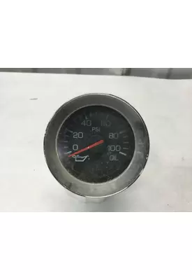 Kenworth T660 Instrument Cluster