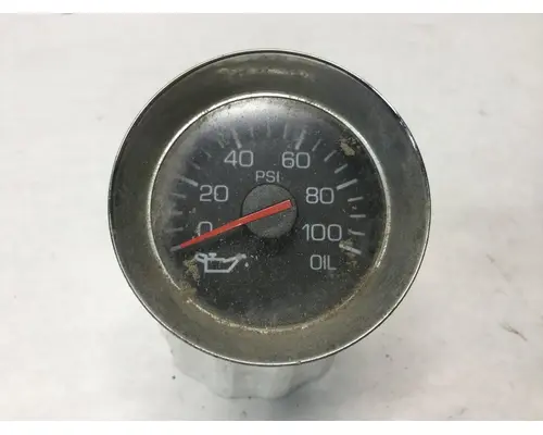 Instrument Cluster Kenworth T660 Vander Haags Inc SF