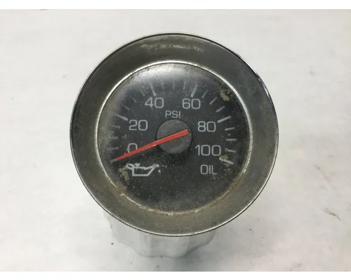Kenworth T660 Instrument Cluster