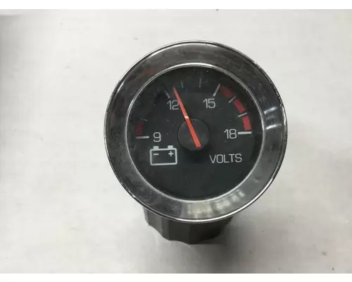 Kenworth T660 Instrument Cluster