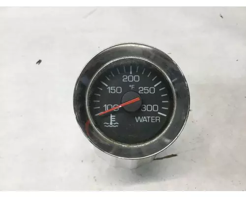 Kenworth T660 Instrument Cluster