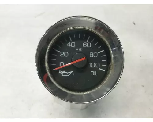 Kenworth T660 Instrument Cluster