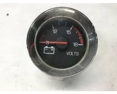 Kenworth T660 Instrument Cluster