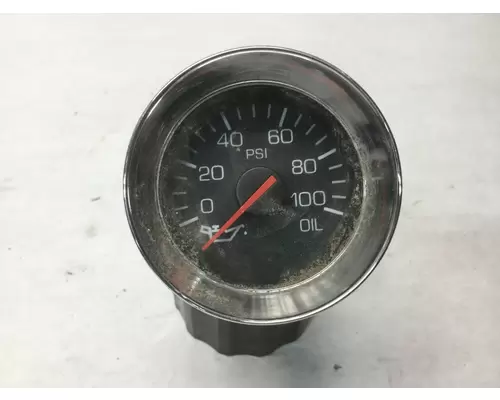 Kenworth T660 Instrument Cluster