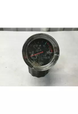 Kenworth T660 Instrument Cluster