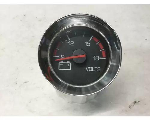 Kenworth T660 Instrument Cluster