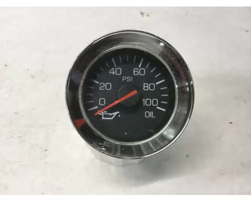 Kenworth T660 Instrument Cluster