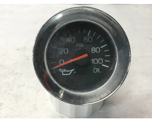Kenworth T660 Instrument Cluster