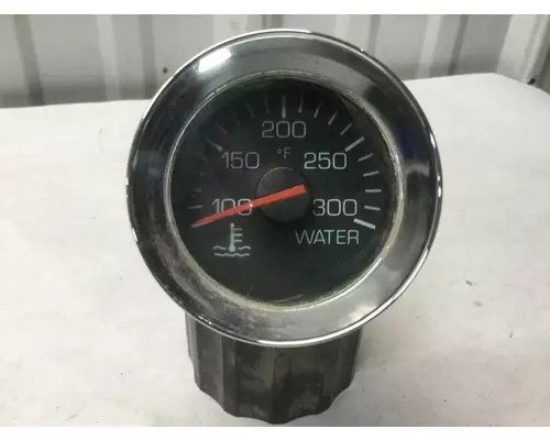 Kenworth T660 Instrument Cluster