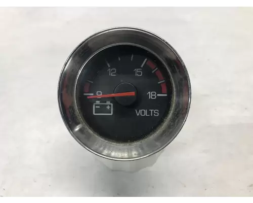 Kenworth T660 Instrument Cluster