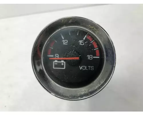 Kenworth T660 Instrument Cluster