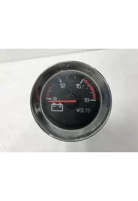 Kenworth T660 Instrument Cluster