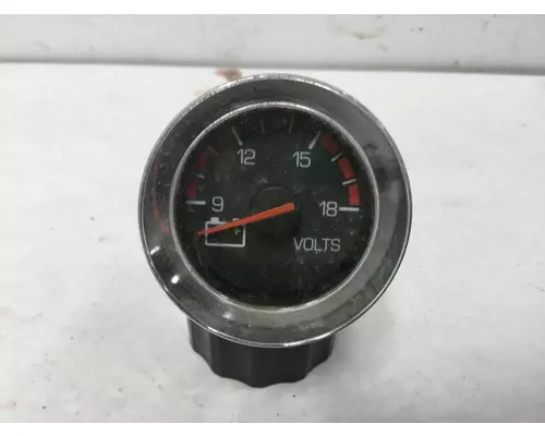 Kenworth T660 Instrument Cluster