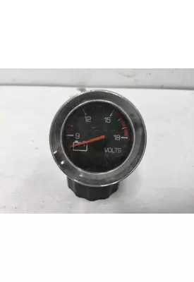 Kenworth T660 Instrument Cluster