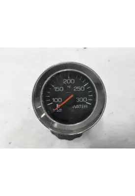 Kenworth T660 Instrument Cluster