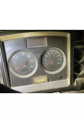 Kenworth T660 Instrument Cluster