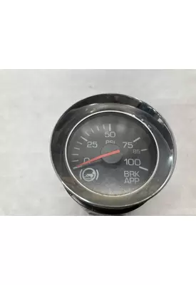 Kenworth T660 Instrument Cluster