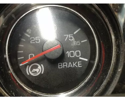 Instrument Cluster Kenworth T660 Vander Haags Inc Cb