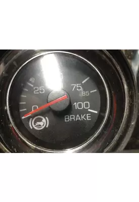 Kenworth T660 Instrument Cluster