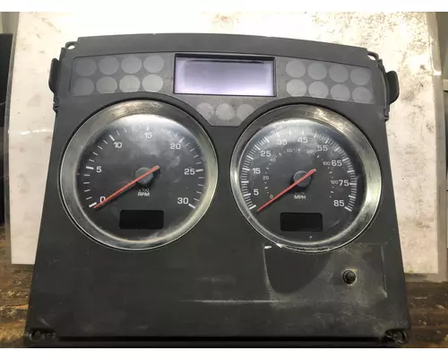 Kenworth T660 Instrument Cluster