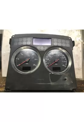 Kenworth T660 Instrument Cluster