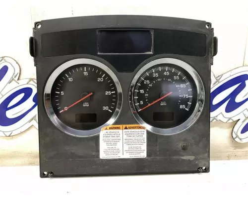 Kenworth T660 Instrument Cluster