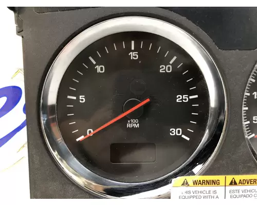 Kenworth T660 Instrument Cluster