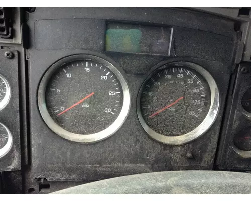 Kenworth T660 Instrument Cluster