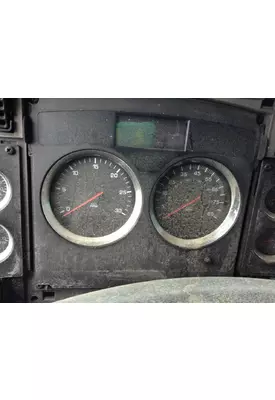 Kenworth T660 Instrument Cluster